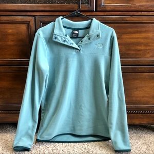 North Face Pullover